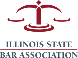 Illinois State Bar Association - Badge