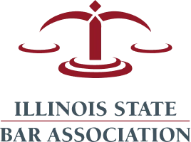 Illinois State Bar Association - Badge