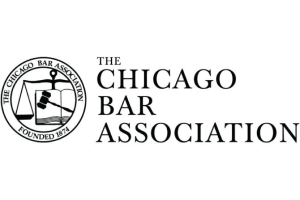 The Chicago Bar Association - Badge