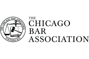 The Chicago Bar Association - Badge